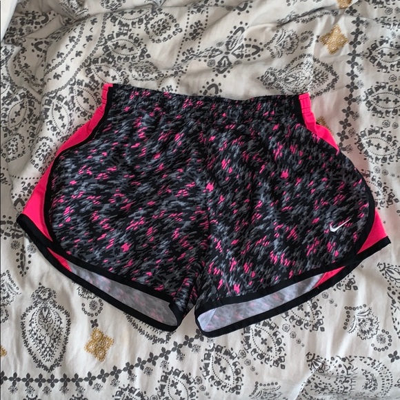 Nike Pants - Nike Running Shorts Nike Pants - Nike Running Shorts